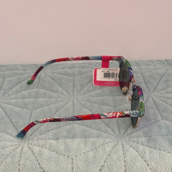 Sunglasses ๐by: Riviera 100% UV Protection NWT - Picture 7 of 9